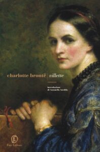 Villette, copertina