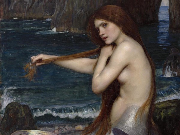 John Waterhouse, Sirena