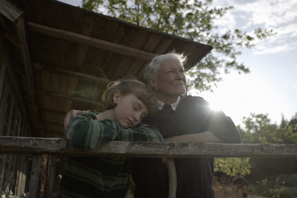 The Summer Book - Torino Film Fest