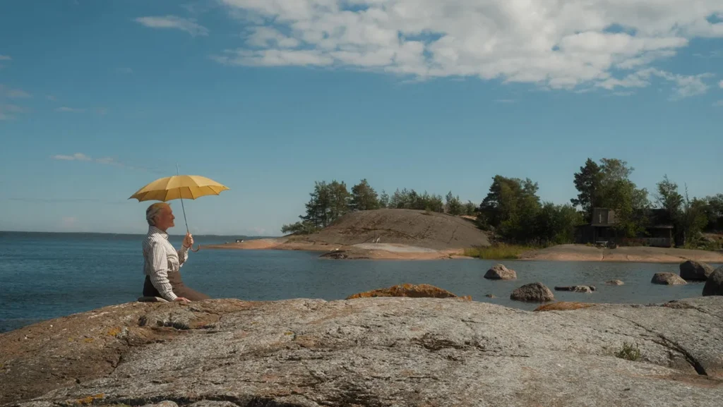 The Summer Book - Torino Film Fest